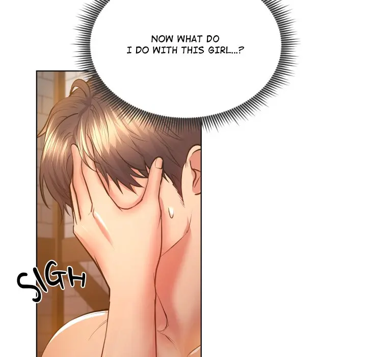 Max Park Has Scored an Item! Episode 5 - Page 14
