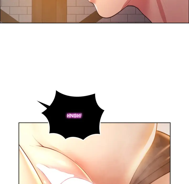Max Park Has Scored an Item! Episode 5 - Page 142