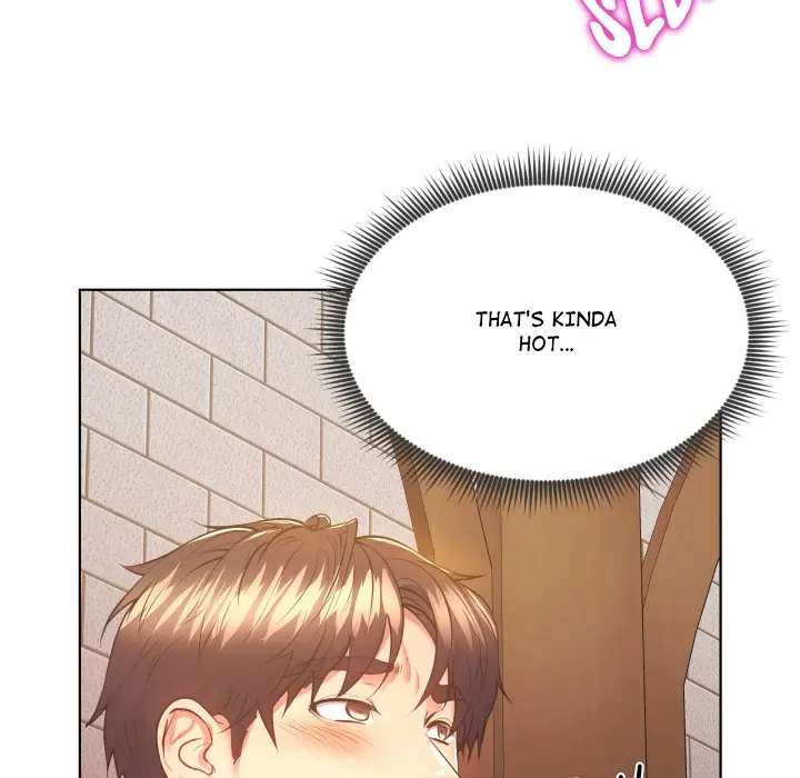 Max Park Has Scored an Item! Episode 5 - Page 19