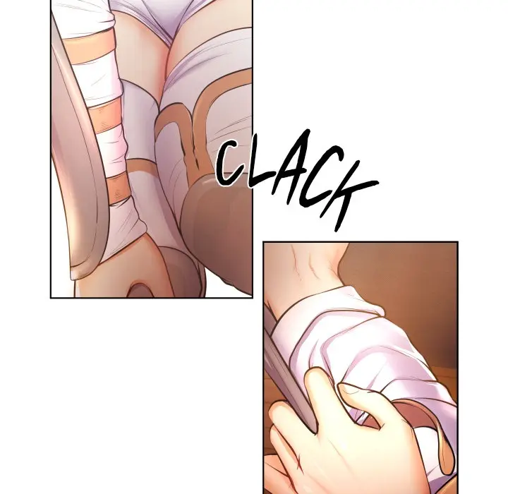 Max Park Has Scored an Item! Episode 5 - Page 23