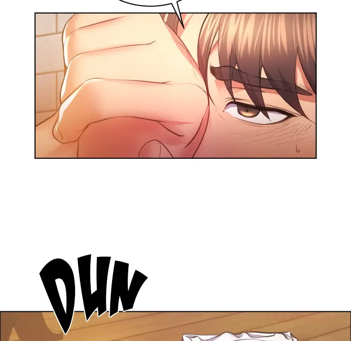 Max Park Has Scored an Item! Episode 5 - Page 30