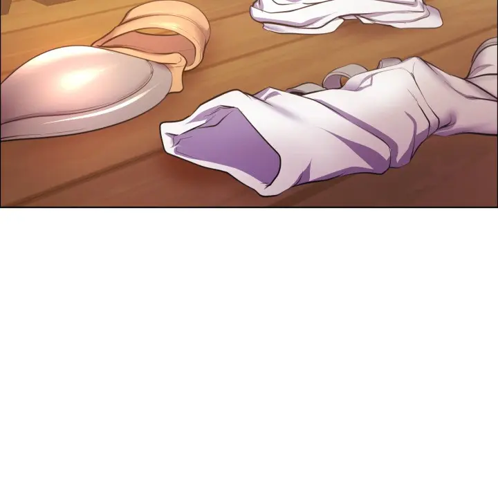 Max Park Has Scored an Item! Episode 5 - Page 31