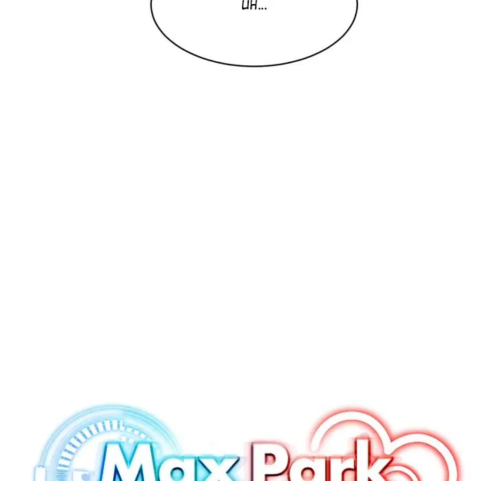 Max Park Has Scored an Item! Episode 5 - Page 40