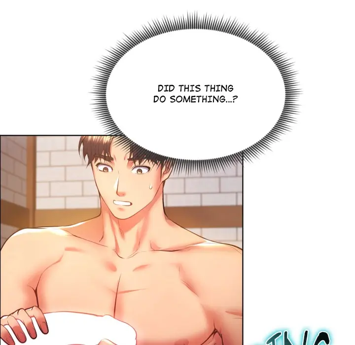 Max Park Has Scored an Item! Episode 5 - Page 5