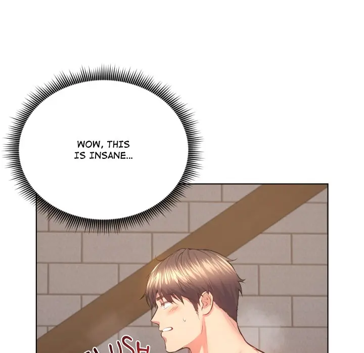 Max Park Has Scored an Item! Episode 5 - Page 50