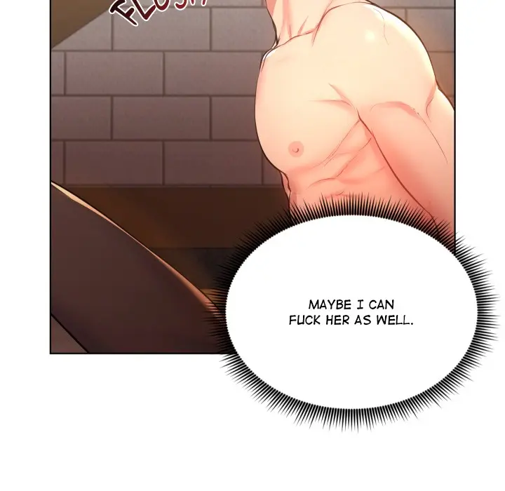 Max Park Has Scored an Item! Episode 5 - Page 51