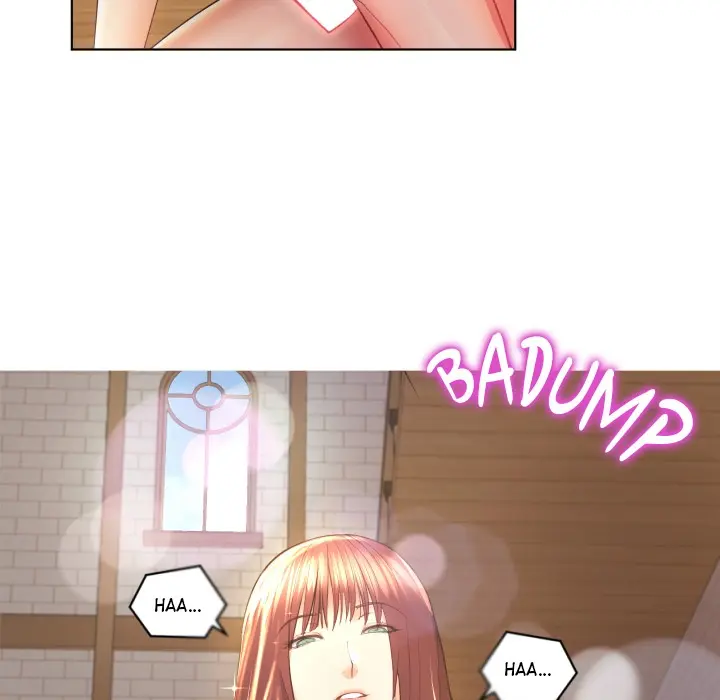 Max Park Has Scored an Item! Episode 5 - Page 58