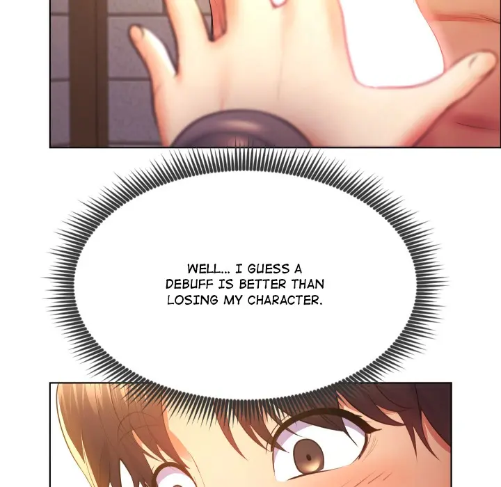 Max Park Has Scored an Item! Episode 5 - Page 7