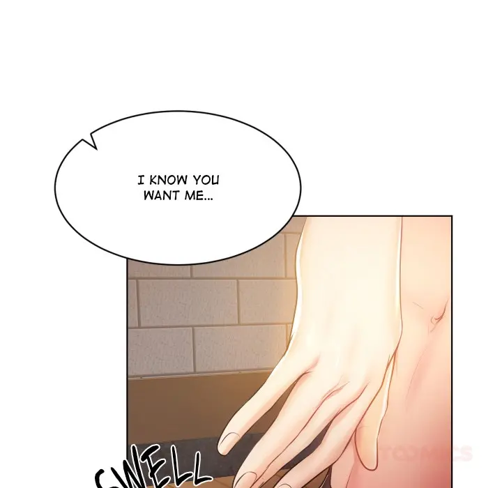 Max Park Has Scored an Item! Episode 5 - Page 74