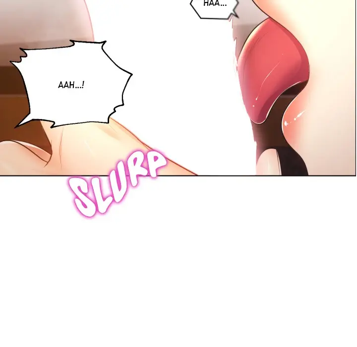 Max Park Has Scored an Item! Episode 5 - Page 86