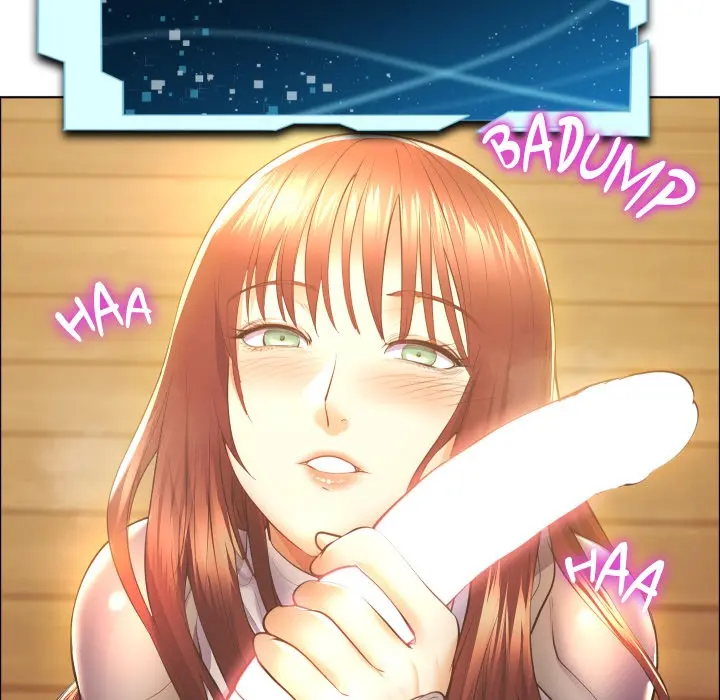 Max Park Has Scored an Item! Episode 5 - Page 9