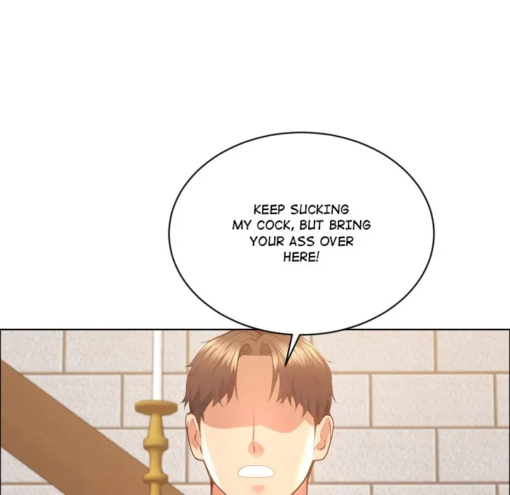 Max Park Has Scored an Item! Episode 5 - Page 93