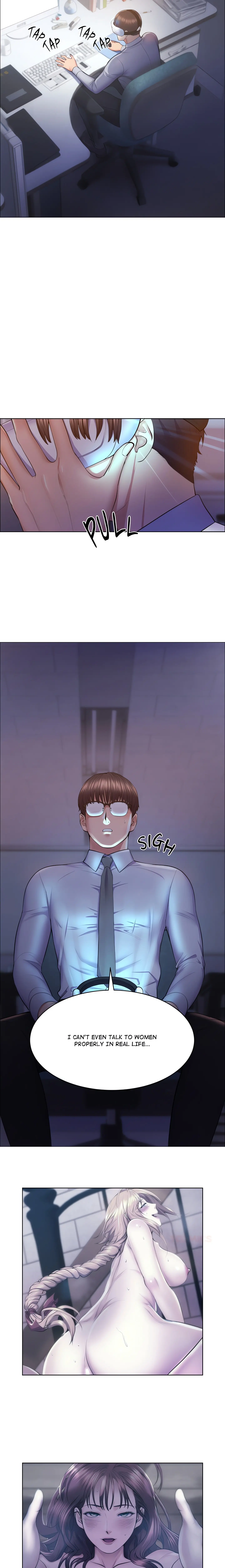 Max Park Has Scored an Item! Episode 6 - Page 2