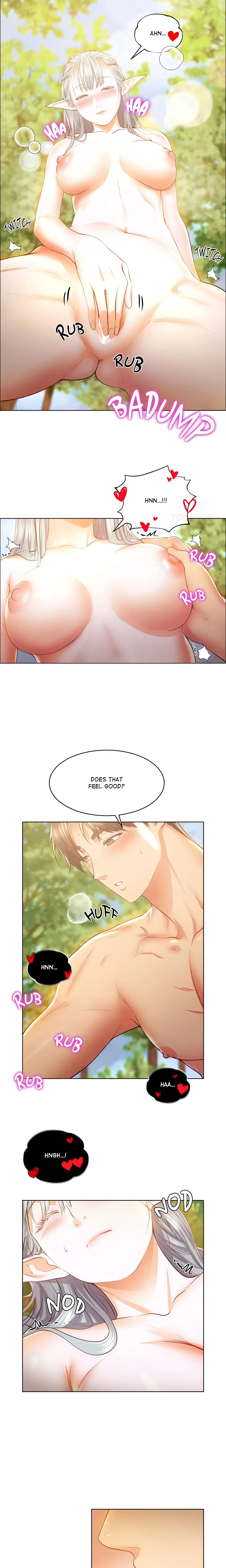 Max Park Has Scored an Item! Episode 7 - Page 11