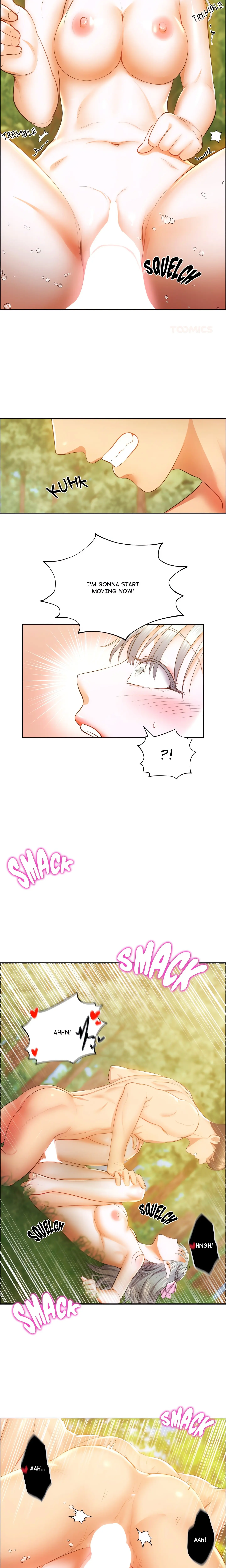 Max Park Has Scored an Item! Episode 7 - Page 17