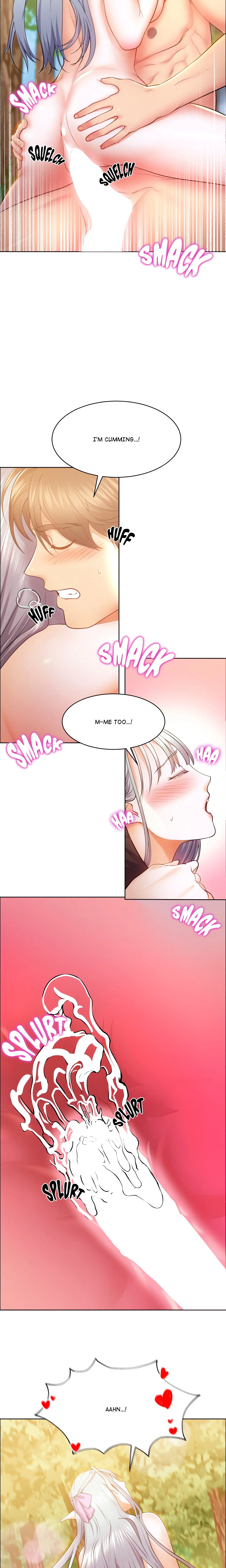 Max Park Has Scored an Item! Episode 8 - Page 14