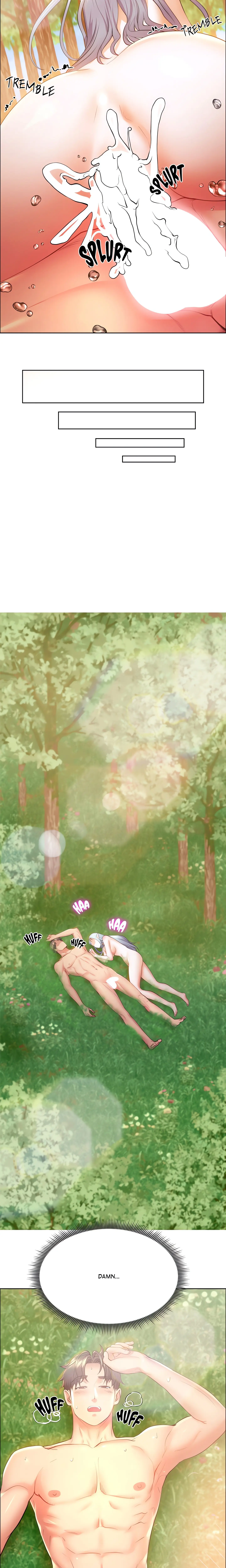 Max Park Has Scored an Item! Episode 8 - Page 15