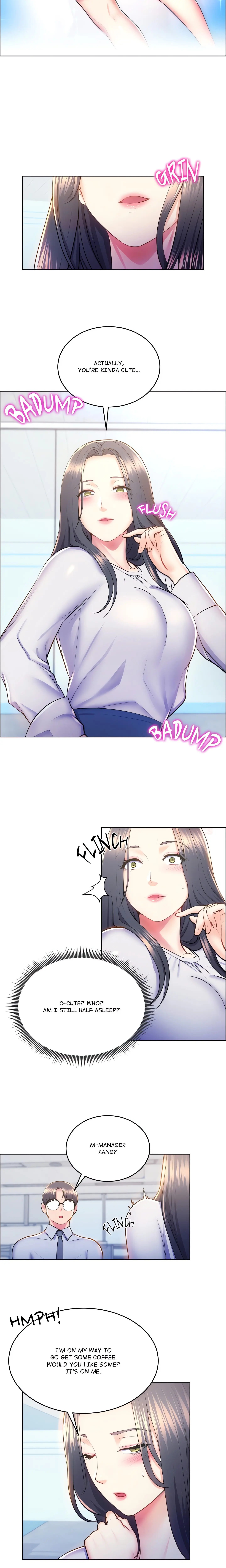 Max Park Has Scored an Item! Episode 9 - Page 15