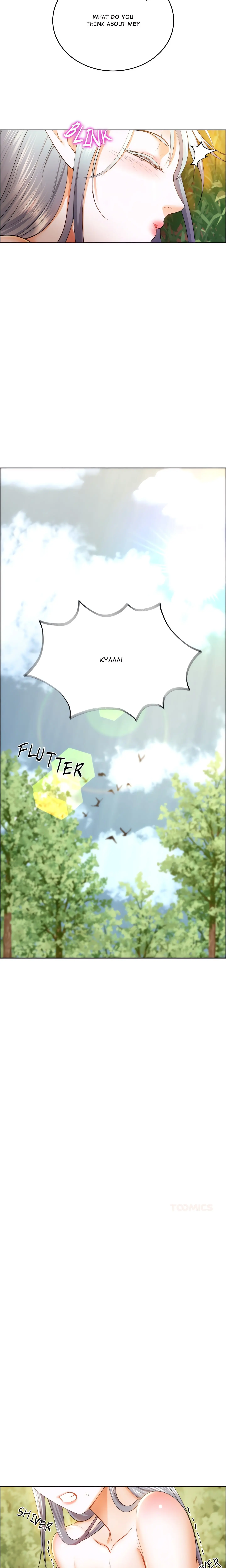 Max Park Has Scored an Item! Episode 9 - Page 3