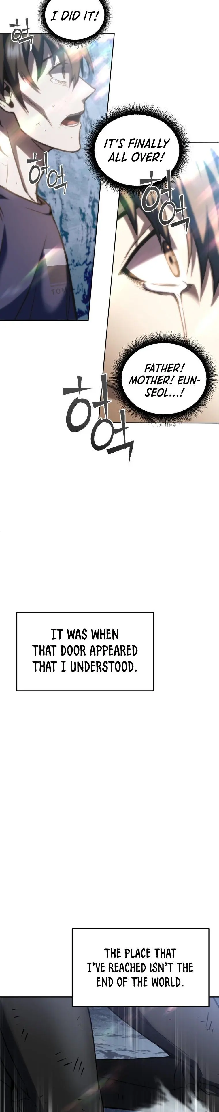 Maxed Out Leveling Episode 1 - Page 11