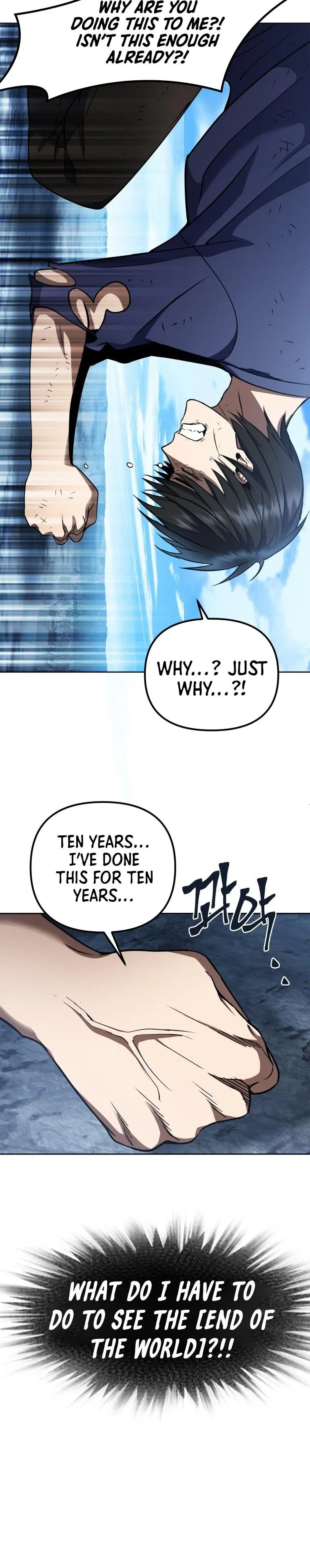 Maxed Out Leveling Episode 1 - Page 13