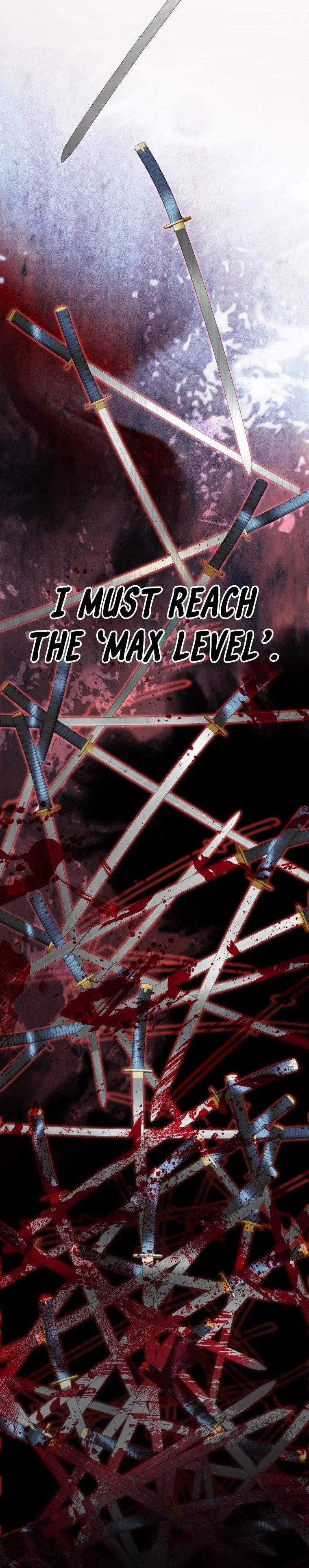 Maxed Out Leveling Episode 1 - Page 20