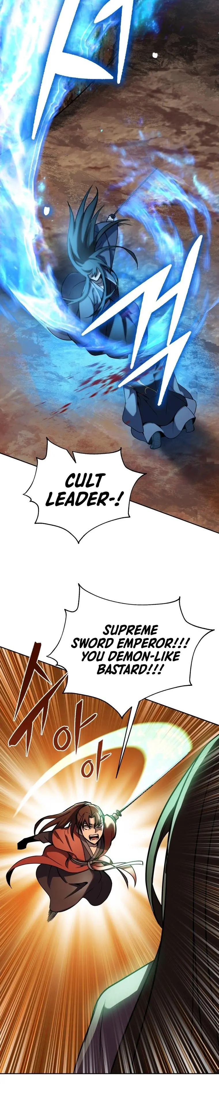 Maxed Out Leveling Episode 1 - Page 25