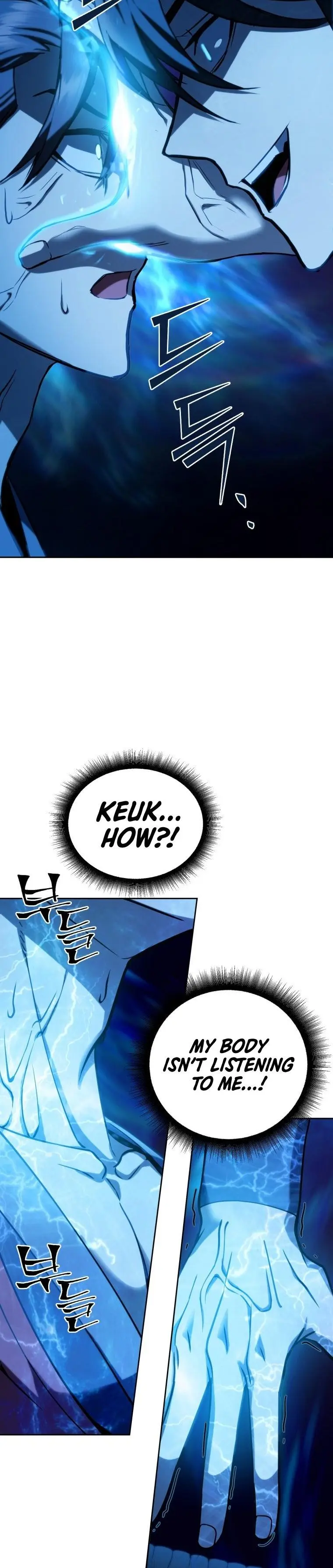 Maxed Out Leveling Episode 1 - Page 27