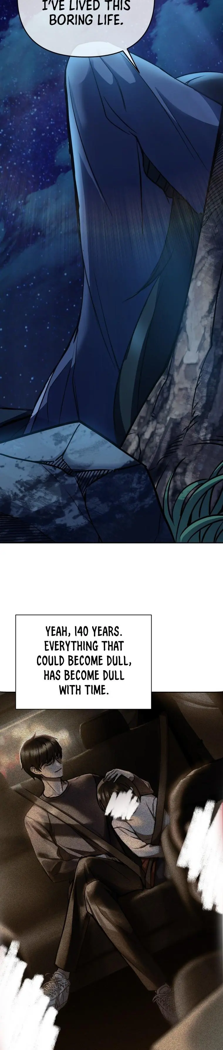 Maxed Out Leveling Episode 1 - Page 34