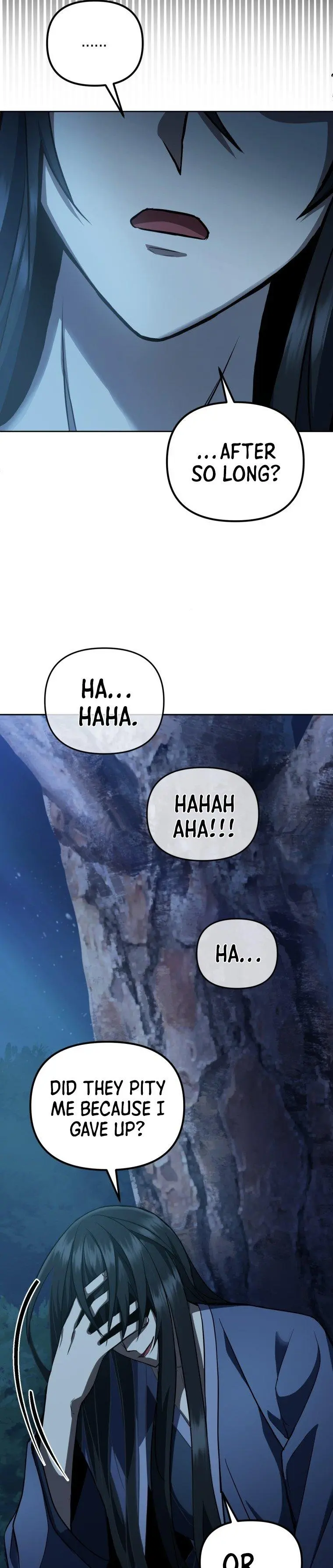 Maxed Out Leveling Episode 1 - Page 38