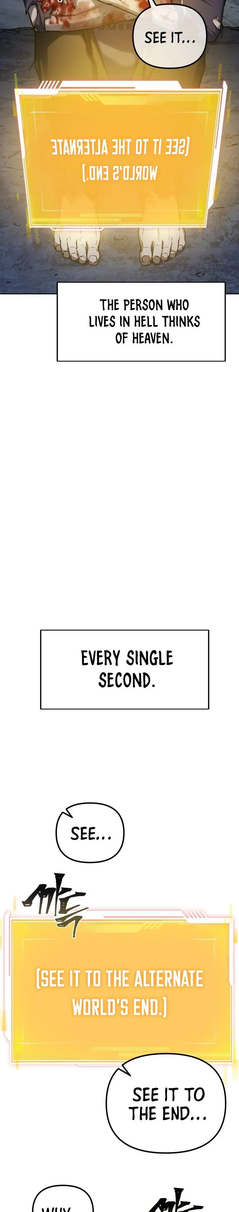 Maxed Out Leveling Episode 1 - Page 4