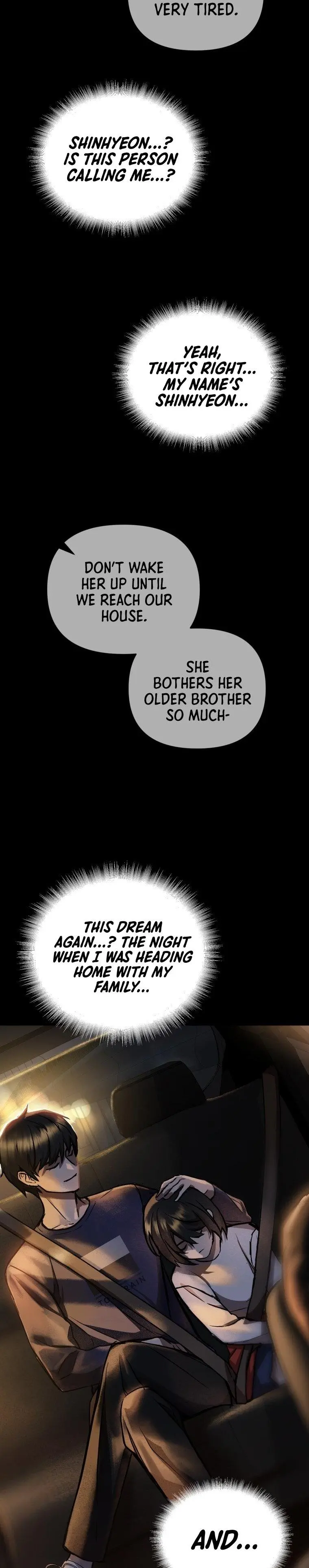 Maxed Out Leveling Episode 1 - Page 6