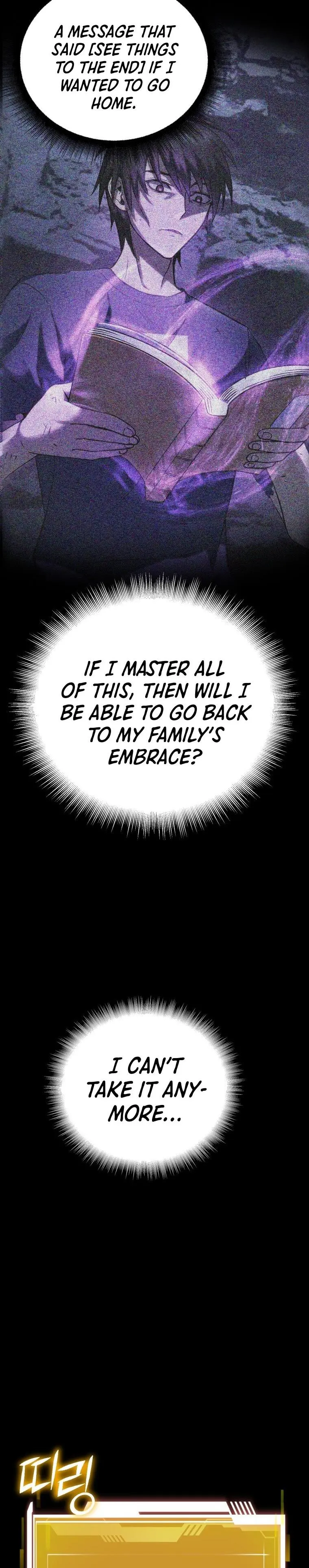 Maxed Out Leveling Episode 1 - Page 9