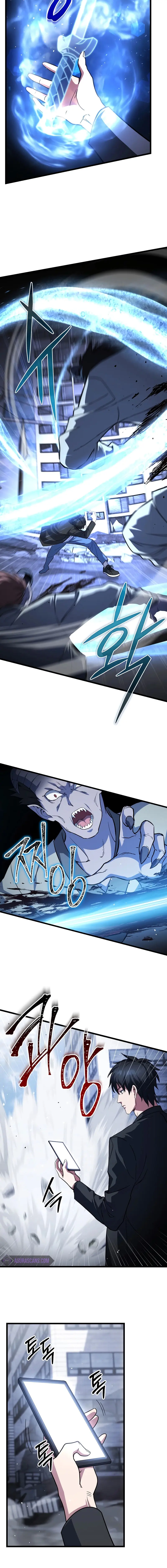 Maxed Out Leveling Episode 66 - Page 10