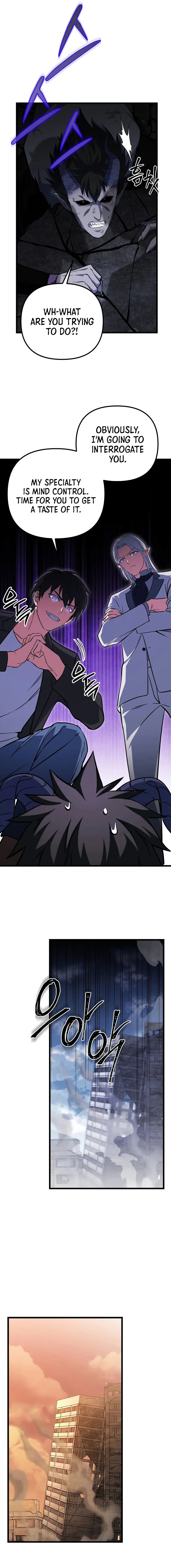 Maxed Out Leveling Episode 66 - Page 17