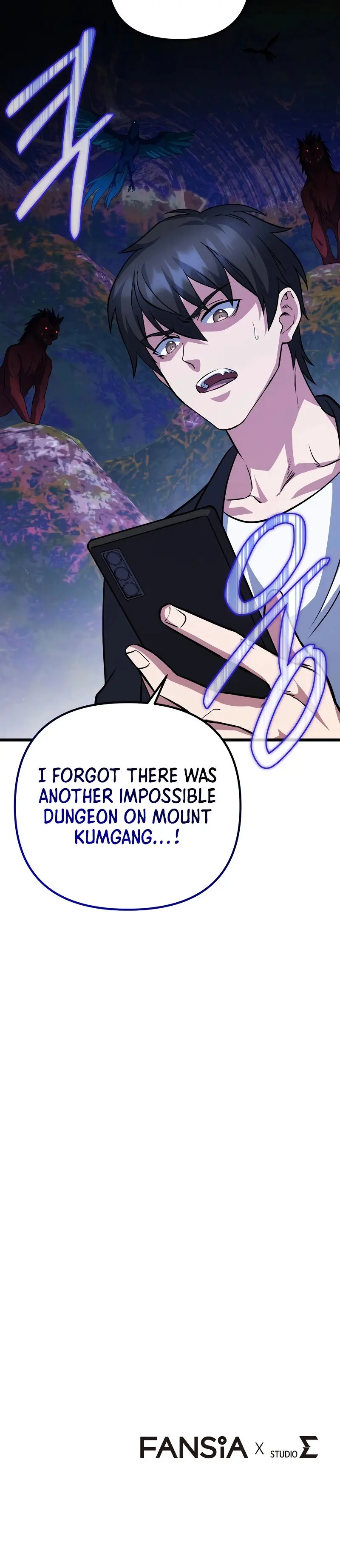 Maxed Out Leveling Episode 66 - Page 22