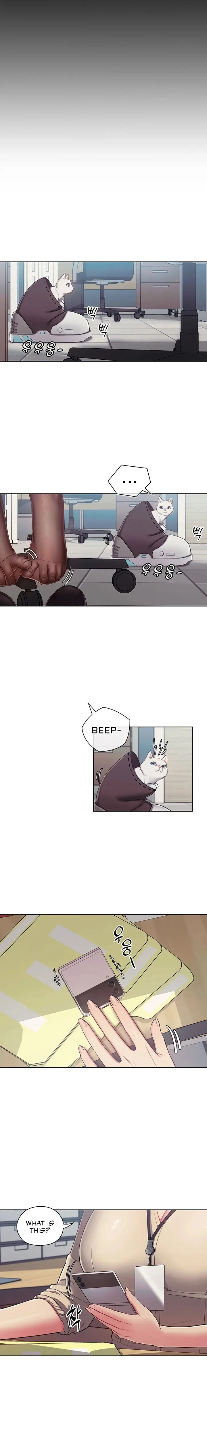 May I Help You? Episode 1 - Page 14