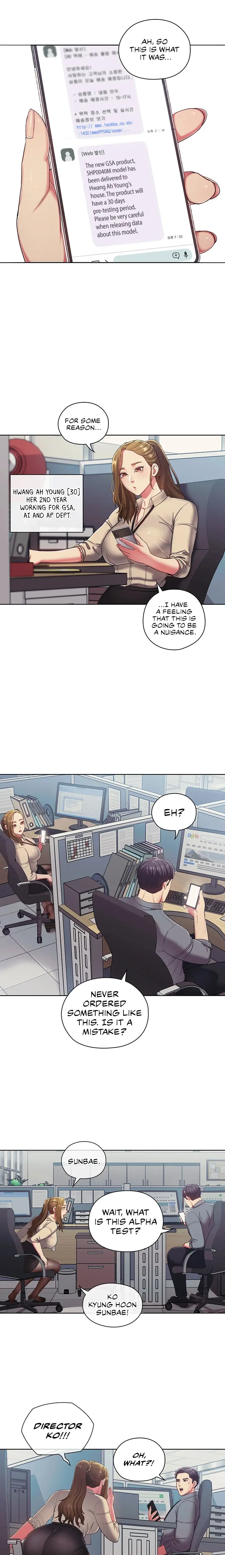 May I Help You? Episode 1 - Page 15