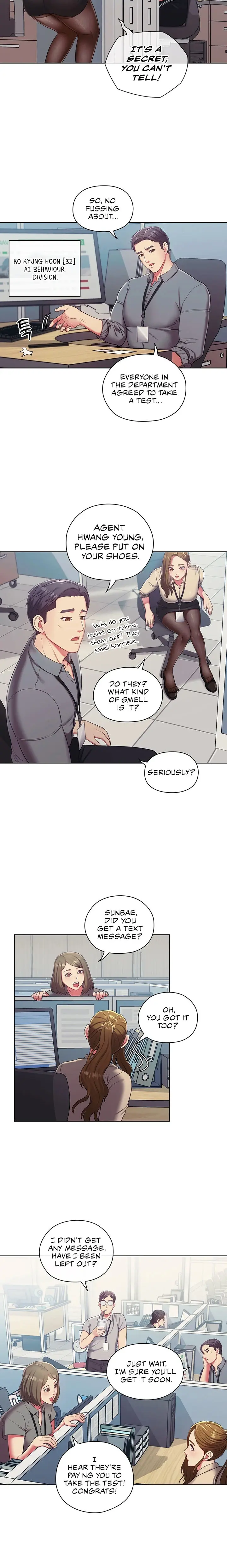 May I Help You? Episode 1 - Page 16