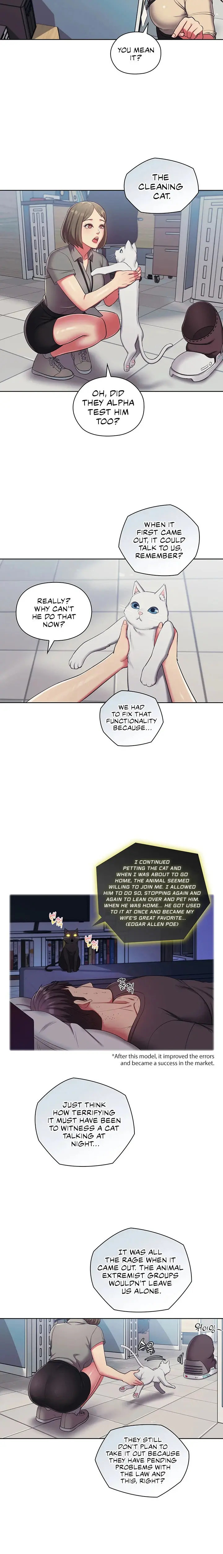 May I Help You? Episode 1 - Page 18
