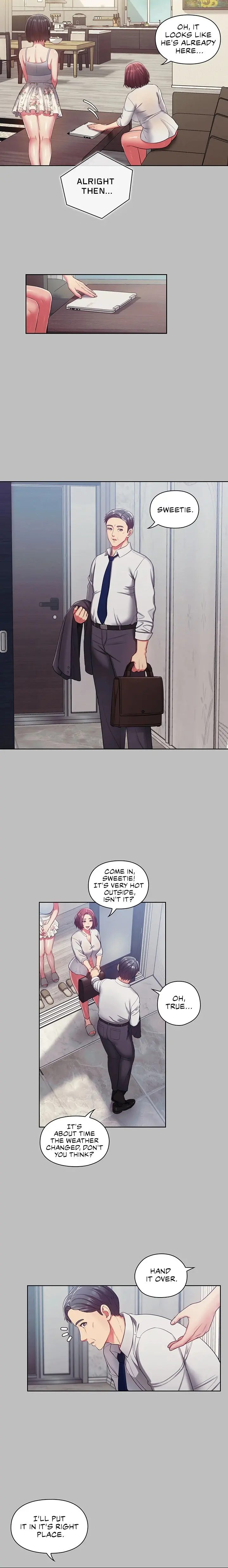 May I Help You? Episode 1 - Page 2