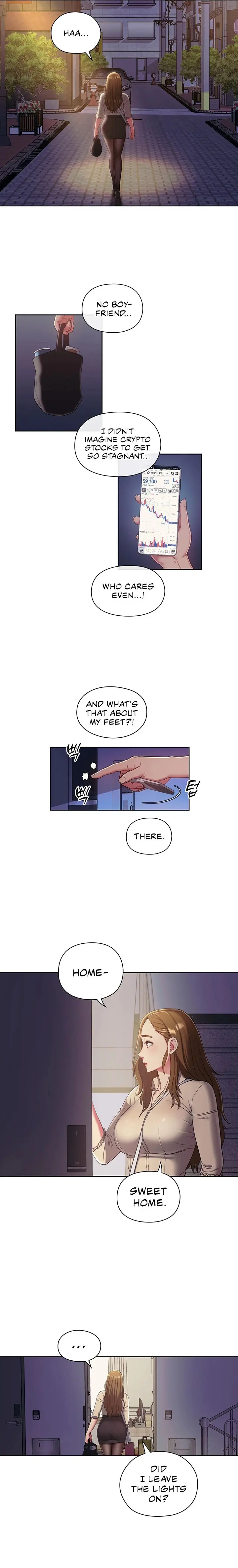 May I Help You? Episode 1 - Page 21