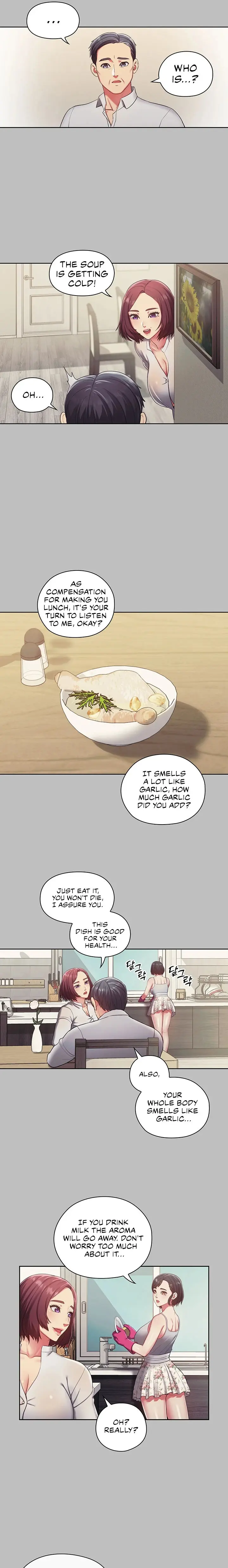 May I Help You? Episode 1 - Page 5