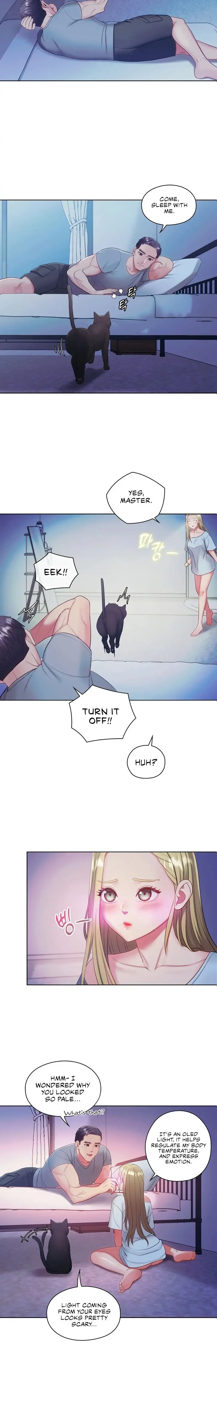 May I Help You? Episode 13 - Page 2