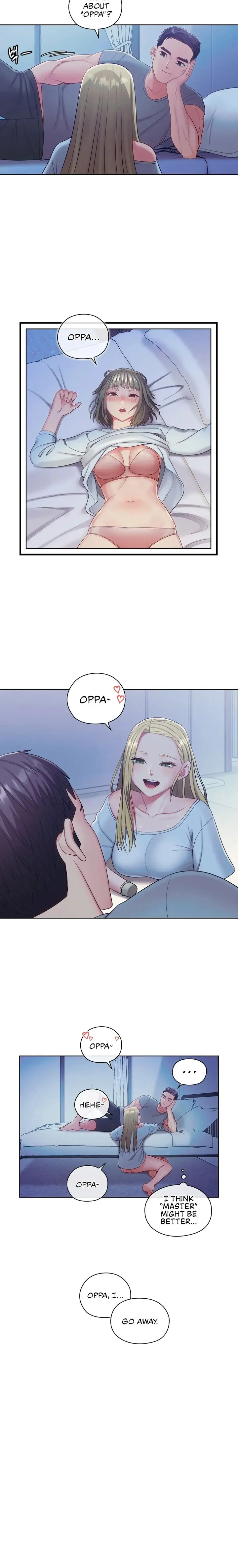 May I Help You? Episode 13 - Page 6