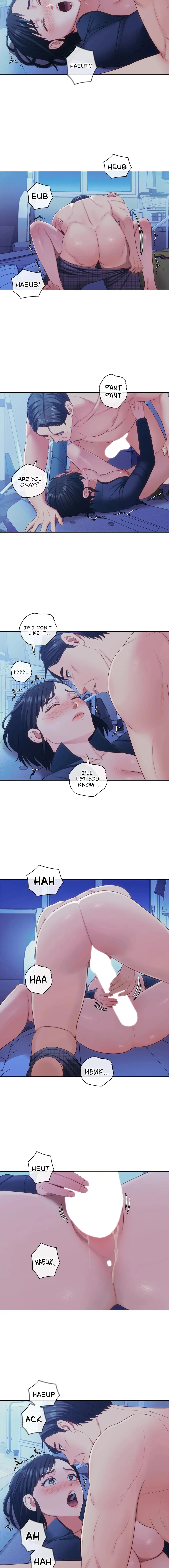 May I Help You? Episode 21 - Page 10