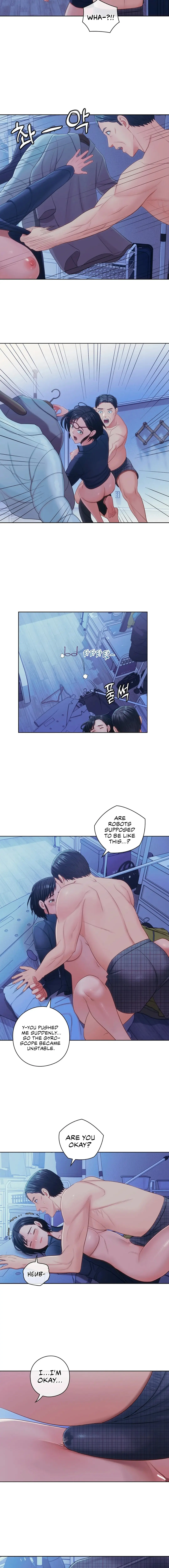 May I Help You? Episode 21 - Page 6