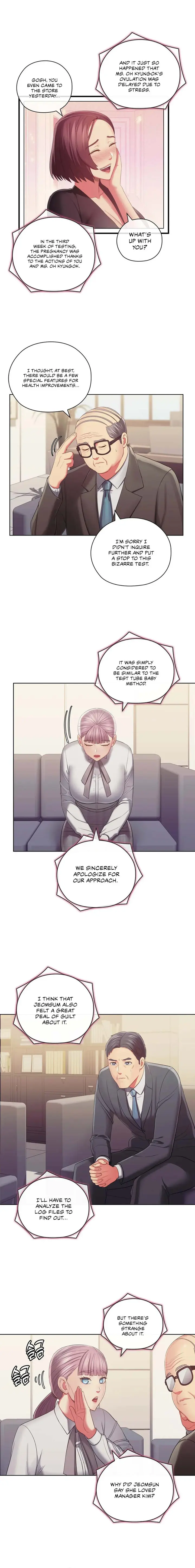 May I Help You? Episode 50 - Page 11