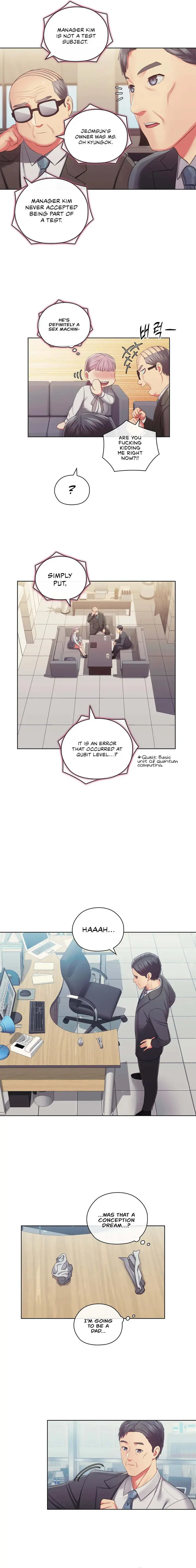 May I Help You? Episode 50 - Page 12