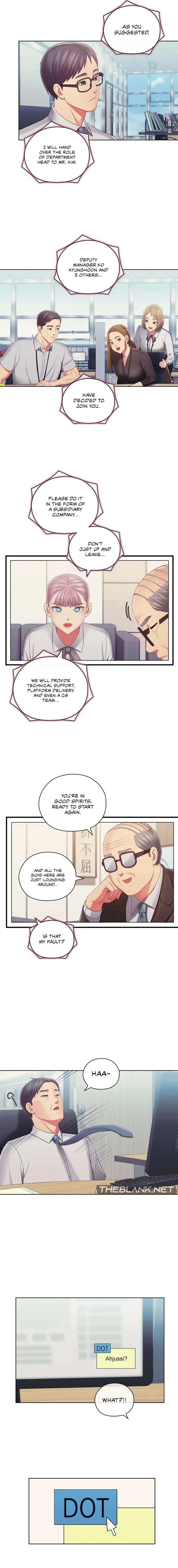 May I Help You? Episode 50 - Page 13